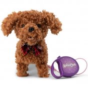 Animigos Curly Cockapoo - Legetøjs Hund