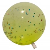 Anti tyngdekraft ballon 90 cm