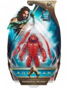 Aquaman - General Murk, bevæger tal