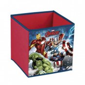 Avengers opbevaringskasse