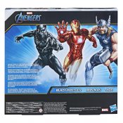 Avengers Titan Hero Collection 3-Pack