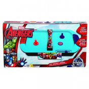 Avengers Airhockey spil