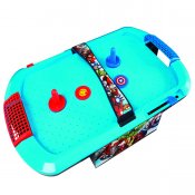 Avengers Airhockey spil