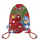 Avengers, Gym Bag