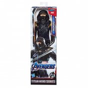 Avengers, Figurines, Ronin