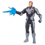 Avengers Action Figurer, Iron Man