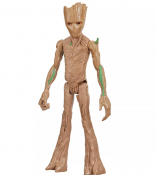 Avengers Endgame Groot actionfigur 30 cm