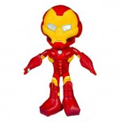 Iron Man bærer, ca. 30 cm
