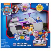 Paw Patrol Ultimate Air redningshelikopter