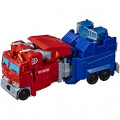 Transformers Optimus Prime legetøjsfigur 25 cm