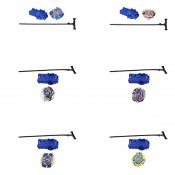 Beyblade brast Starter
