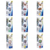 Beyblade brast enkelte toppe