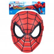 Spider-Man maske