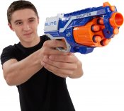 NERF N'strike Elite Disruptor