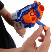 NERF N'strike Elite Disruptor