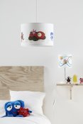 Skrigedrosler Loft, Kids Concept