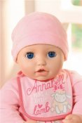 Baby Annabell interaktiv dukke