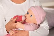 Baby Annabell interaktiv dukke