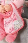 Baby Annabell interaktiv dukke