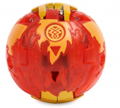 Bakugan Evolutions Blitz Fox Platinum Series figur RØD