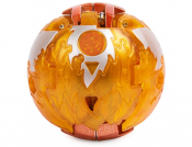 Bakugan Evolutions Blitz Fox Platinum Series figur gul