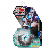 Bakugan Evolutions Nillious Platinum Series figur