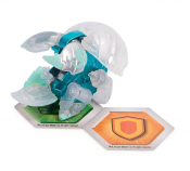 Bakugan Evolutions Nillious Platinum Series figur