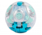 Bakugan Evolutions Nillious Platinum Series figur