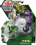 Bakugan Evolutions Eenoch Ultra 3-pak