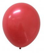 Balloner rød 20-pak
