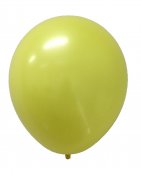 Balloner gule 20-pak