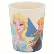 Frost, ECO bambus glas, 270 ml