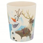 Frost, ECO bambus glas, 270 ml