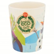 Frost, ECO bambus glas, 270 ml