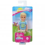 Barbie Chelsea Boy Doll