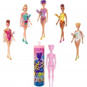 Barbie Color Reveal Sand & Sun