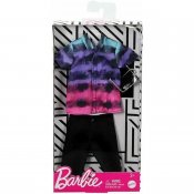 Barbie Fashion Ken Tøj