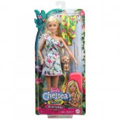Barbie & Chelsea The Lost Birthday dok