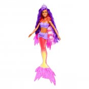 Barbie Brooklyn Mermaid Power dukke 36cm