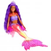 Barbie Brooklyn Mermaid Power dukke 36cm