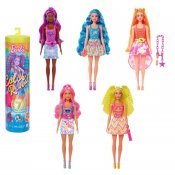 Barbie Color Reveal dukke 30cm