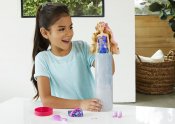 Barbie Color Reveal Party Dukke med 7 overraskelser
