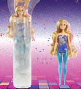 Barbie Color Reveal Party Dukke med 7 overraskelser