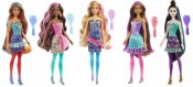Barbie Color Reveal Party Dukke med 7 overraskelser