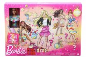 Barbie Fashion Adventskalender 2022