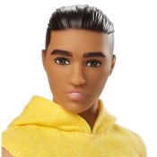 Barbie Ken New York