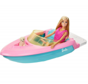 Barbie Doll, sommerbåd Lekset