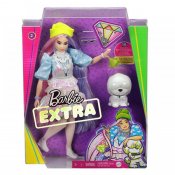 Barbie Ekstra Dukke, Drøm