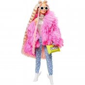 Barbie Extra Doll,  Sød