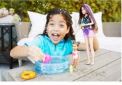 Barbie Skipper Babysitter Pool Party